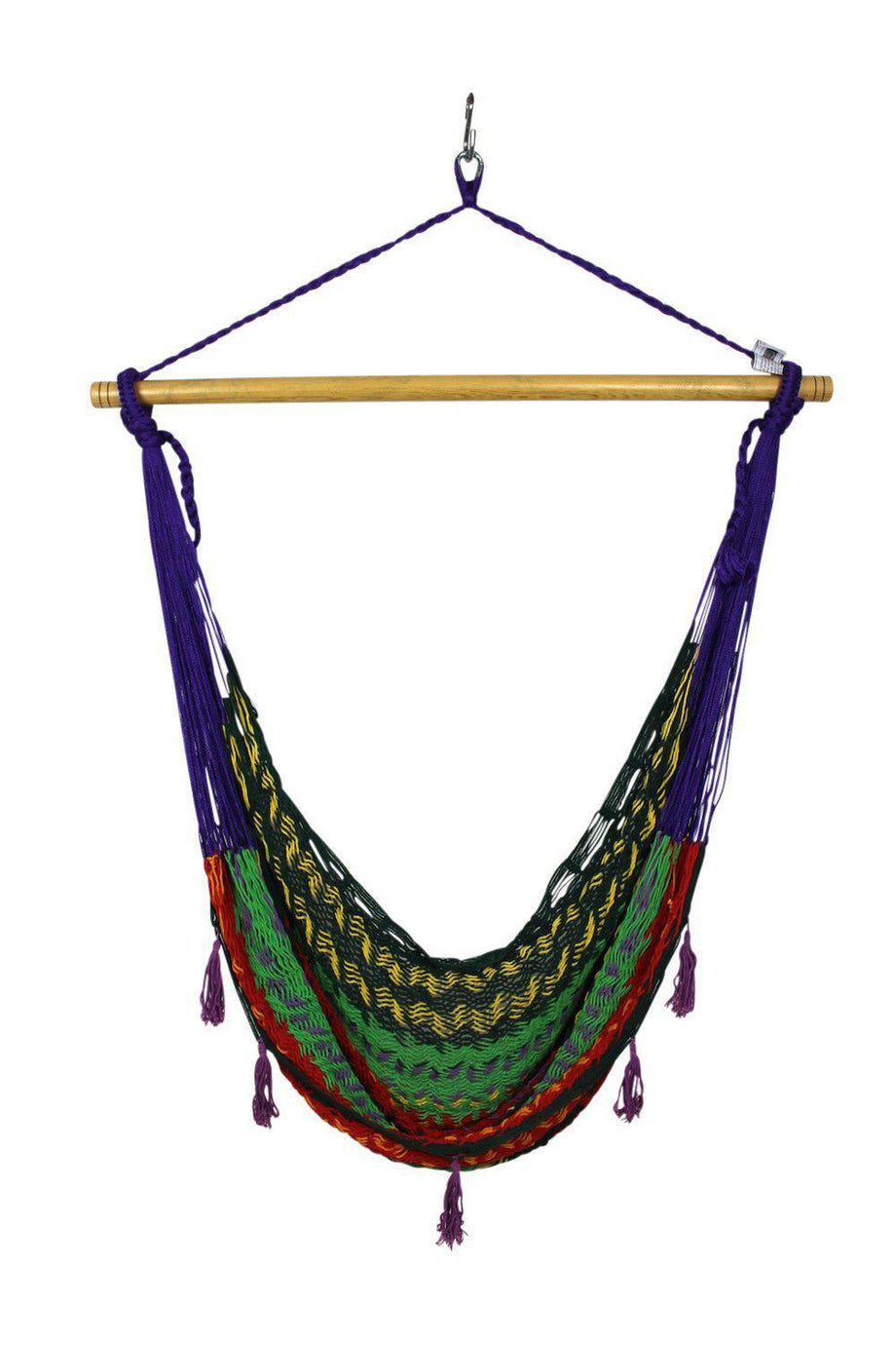 Nylon discount hammock chair