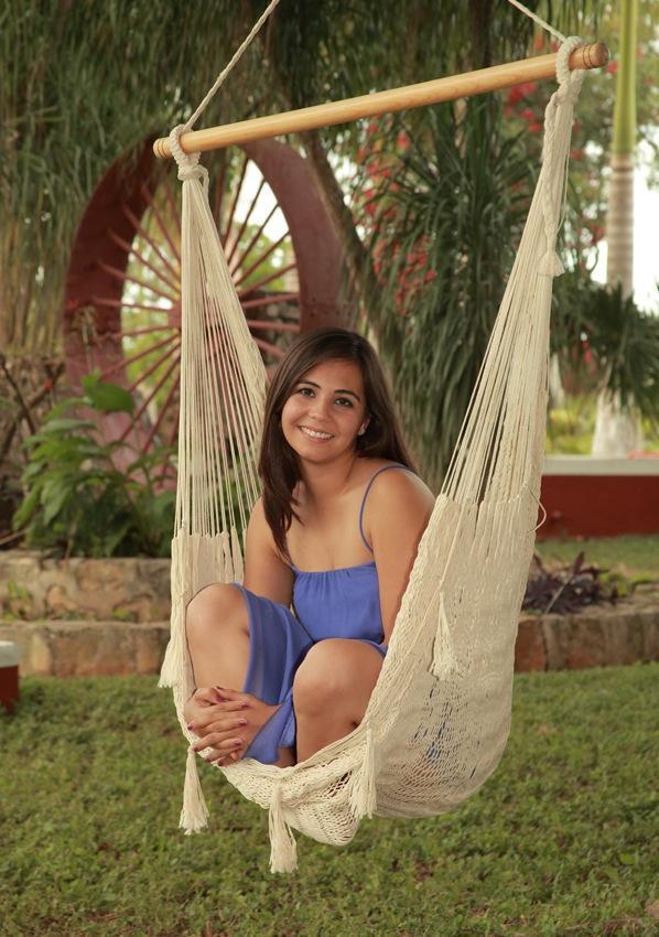 Mexican 2024 hammock chair